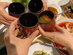 -柴门饭儿(成都太古里店)
