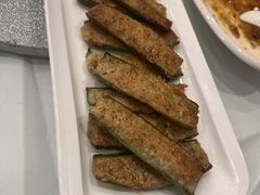 -名盈轩酒家·手工茶点·16年经典粤菜(新一城店)