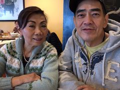 -Mandarin Ogilvie Restaurant