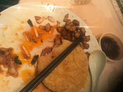 -巴音浩日娲·蒙餐(双林东路店)