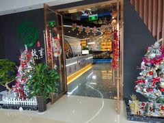 -小足故事·足疗SPA(樱花街店)