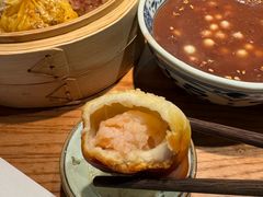 -鑫震源·苏式大虾生煎(山塘街店)