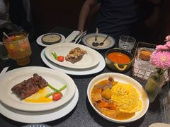 -西堤厚牛排(国瑞店)