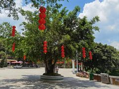 -潮州西湖