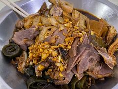 -吴长子卤菜馆(统一街店)