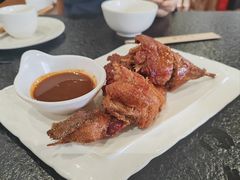 -喜洲翰林餐厅(董家百年老宅店)
