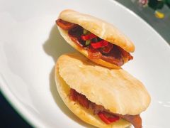 -次第花开素食雅宴