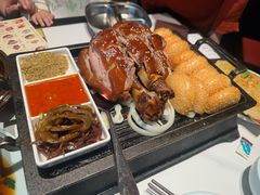 -龍聚祥烧麦馆(万达店)