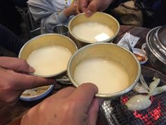 -小本家韩式烤肉(紫藤路店)