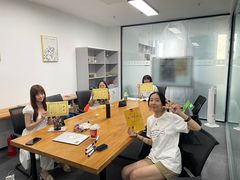 -千秋未来日韩语(天府五街校区)
