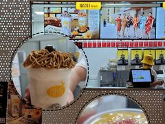 -维维豆奶(金鹰新街口店)