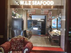 门面-万龙洲海鲜(大兴绿地缤纷城店)