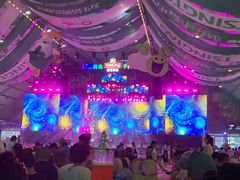 -第35届青岛国际啤酒节