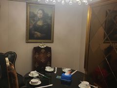 包厢-又见炊烟私房菜(敬亭路店)