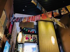 -银波·烧鸟居酒屋·平价日料(万达广场福清清昌大道店)