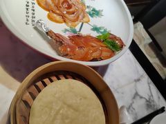 -京味斋·北京烤鸭(华威桥北工大店)