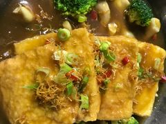-衡山汇·高级粤菜(霄云路店)
