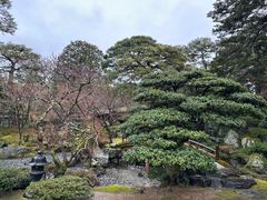 -京都御所