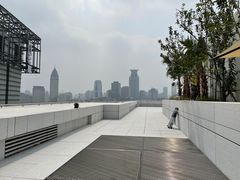 -璞渼咖啡 ROOF P.M. Café(浦东美术馆店)
