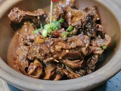 -鑫小城故事·藕汤·家常菜(台北一路总店)