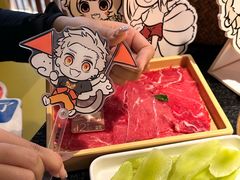 -熊喵来了火锅(长安万达第94分店)