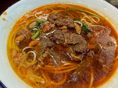 -老南昌粉面馆(绳金塔店)