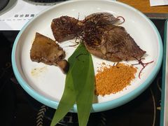 -松坂屋日料自助(长城路店)