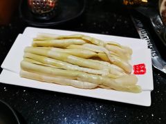 峨边春笋-香传承重庆火锅(直营中山路店)