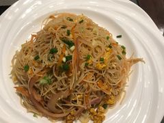 -神农架康帝君兰酒店-中餐厅
