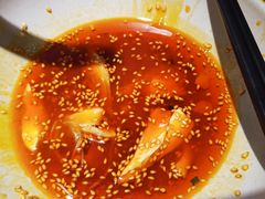 -榕意·川味之美(深业上城店)