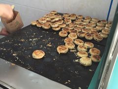 -苏顺成纯绿豆饼(中华南大街店)