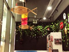 大堂-槿Story·韩国料理(望京韩国美食城店)