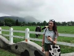 -瑞穗牧场