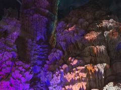 -泰安地下龙宫景区