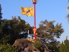 -胡里山炮台