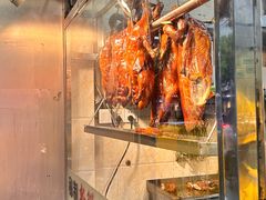 -佳记厚街烧鹅濑粉(广州总店)