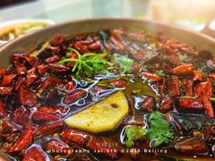 成都冒菜-成都驻京办餐厅(蜀都宾馆店)