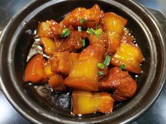 -杨大姐四川风味麻辣鸡(古陌路店)