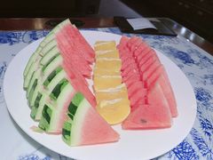 -老外婆·渔村(恒一广场店)