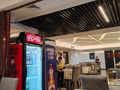 -甲秀楼缘餐厅(西直门店)