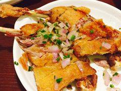 -建国328 本帮小馆·面馆
