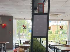 -真功夫(彩田路店)