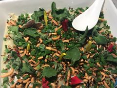 苏比利尔野米土豆泥-雀蓝川菜(奥体广场店)