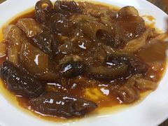 海参烧蹄筋-德贤烧麦菜馆(本溪路店)