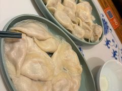 -东方饺子王(中央大街创始店)