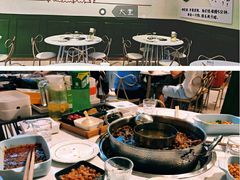 -蛙两只美蛙鱼头火锅(恒茂店)