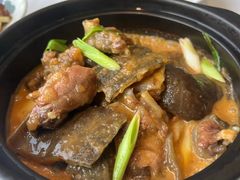 -北京厨房(西安SKP店)