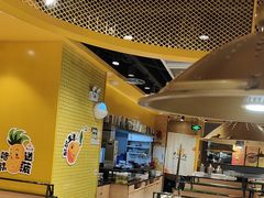 -黄记煌三汁焖锅(民乐园万达店)