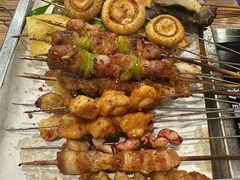 -老谢野馄饨(延安路店)