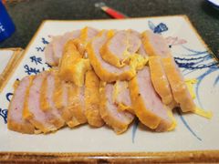 -胡记真不同饭店(临河街店)